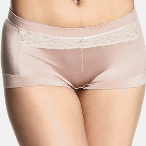 Maidenform,SizeM, Shapewear,Boyshort Panties